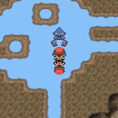 Lake Cavern - Pokémon D/P/Pt OST Remix