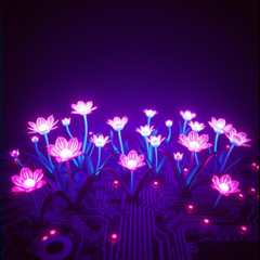 Virtual Paradise