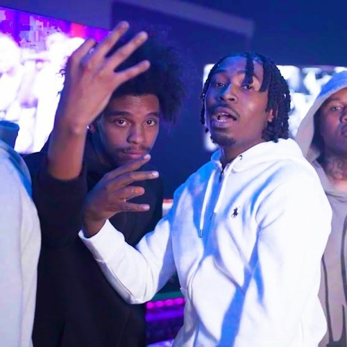 Think Twice - EBK Juvie ft. EBK Leebo