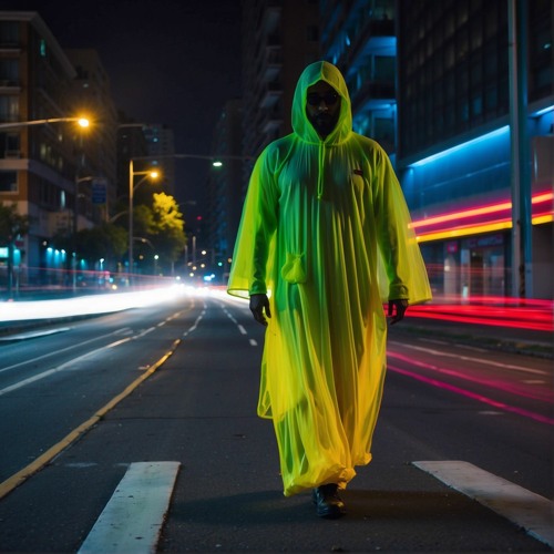 Issey Cross - Sleepwalking (FATAL EXIT Remix)
