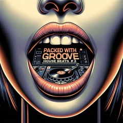 "Packed With Groove" House Beats #3