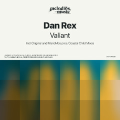 Valiant (Original Mix)