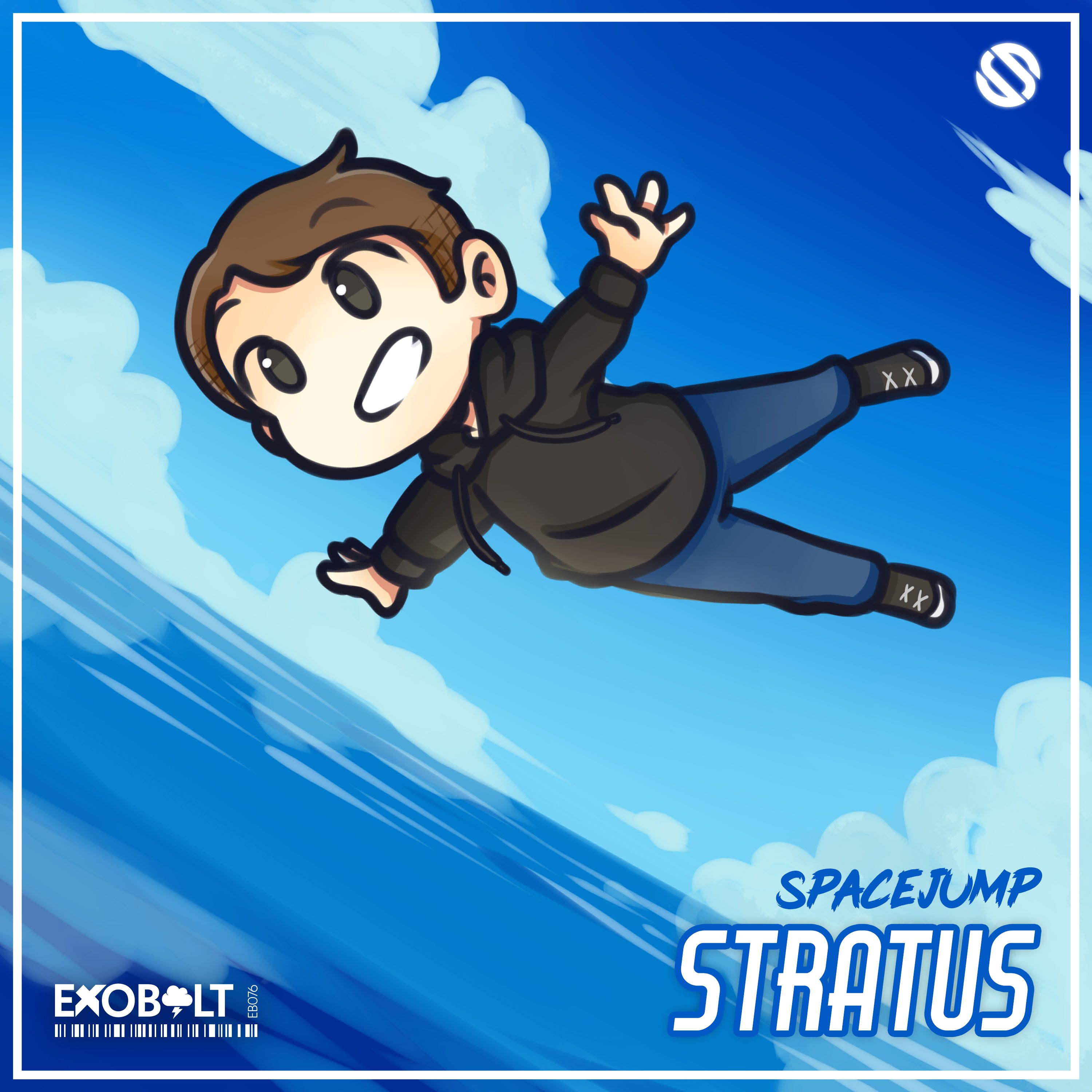 SPACEJUMP – Stratus
