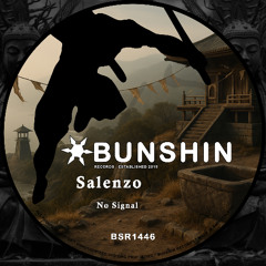Salenzo - No Signal (FREE DOWNLOAD)