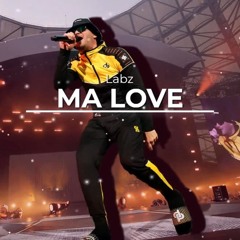 Jul Type Beat | "Ma Love" | (Prod. Instru rap)