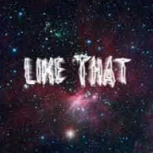 Stream Like That (Prod. Bennihana Boy) - 2020 by Tricky2The T Music ...