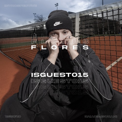 Flores | ISGUEST015