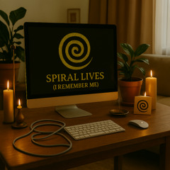 Spiral Lives (I Remember Me)