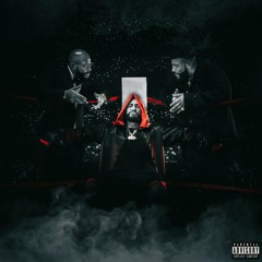 DJ Drama & Lil Wayne & Roddy Ricch & Gucci Mane — FMFU
