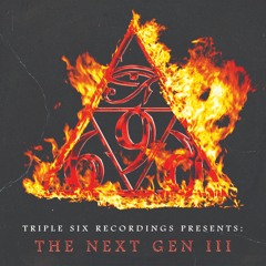4. ASTRO BLAST & TRD - Misery