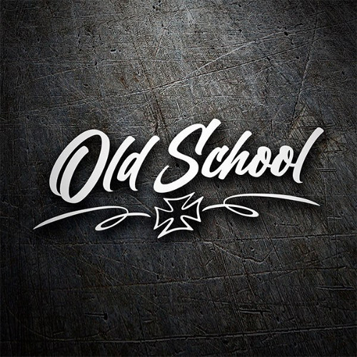 Nr 122 WallCast  Back 2 Old School