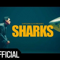 Sharks - Ssipssang guys(씹상가이즈) COVER (Imagine Dragons)