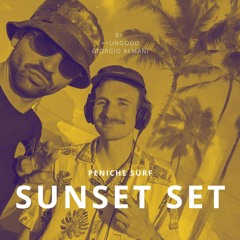 First Sunset Set - Giorgio Almani b2b ++ungood
