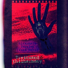 philharmony x mabi - Treibsand (Alternate Version) [prod. by RecycleBin]