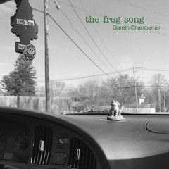 the frog song
