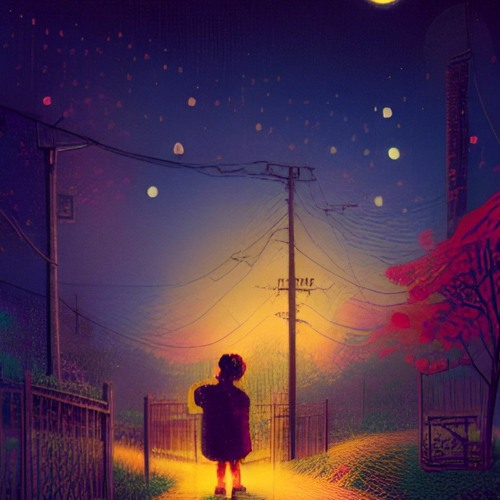 Fireflies Lullaby - Part 2 (Propaganda and Riot)