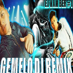 RREGUETO BPM MAYO DJ GEMELO