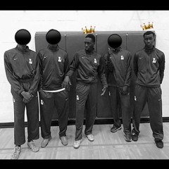 Prayin' On A Miracle (Feat. Paton)