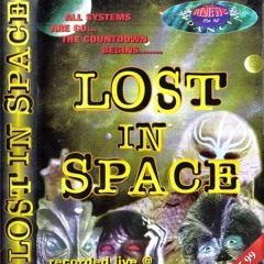 Slipmatt @ CK - Lost in Space (15/11/1996)