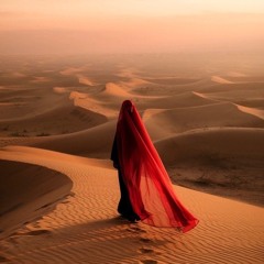 قل للمليحة بالخمار الأحمر