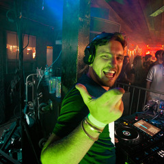 Master Pasha - Live from Trackheads at Junction 26 - 22.06.24