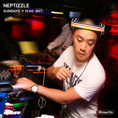 The Ultimate Afrobeats Show with DJ Neptizzle - 28 September 2022