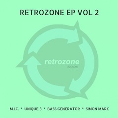 RZON002 Bass Generator - Is The Clonk Alright?