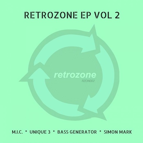 RZON002 M.I.C. - OOBE Live