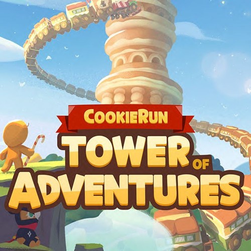 Gacha: CookieRun: Tower Of Adventures OST