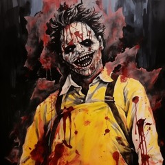 STOLLGAN X NYHTMARE - LEATHERFACE (PROD. TIRED)