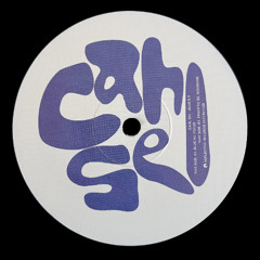 PREVIEW: Cahl Sel - Blue EP (REF020)