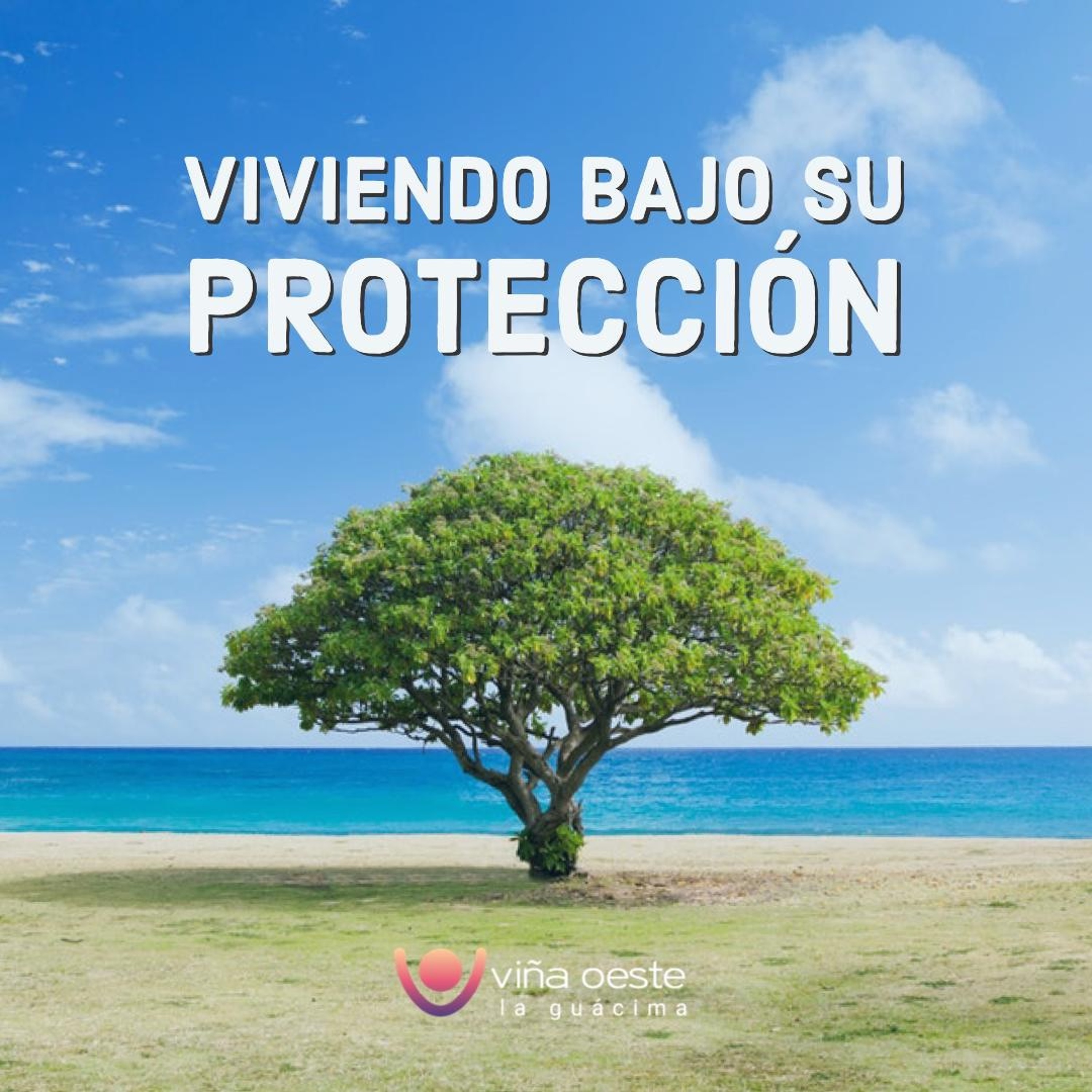 17-07-2021 - Charla: Viviendo bajo su protección - John Laurie episode artwork