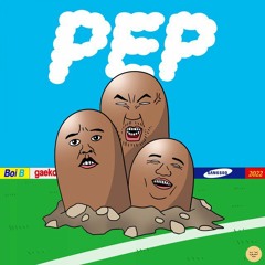 PEP (Feat. 정상수) (Prod. Padi) - 보이비,개코