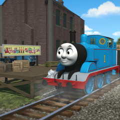 Thomas Travels