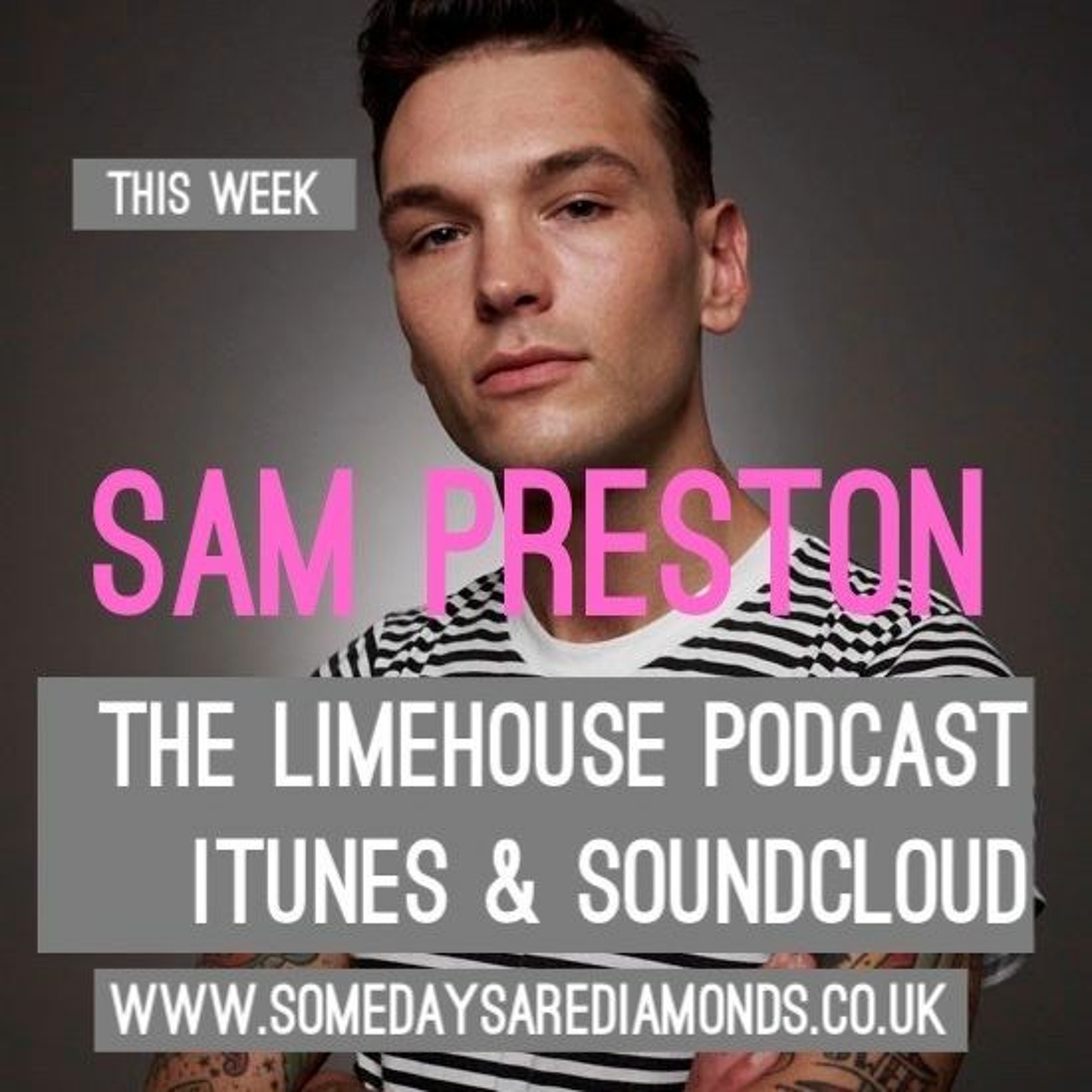 The Limehouse Podcast