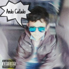 Ando callado - Dashee ((Prod. Leo Grizz))