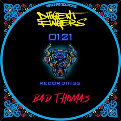 Diligent Fingers - Bad Thomas - INSIDE DNB PREMIERE - 17-11-23