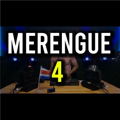 Merengue Mix #4 - Oro Solido, Los Hrnos Rosario, Mala Fe, Los Cantantes, Wilfrido Vargas Y Otros