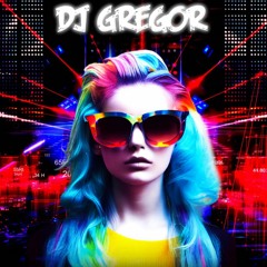 DJ Gregor presents "STORY OF MY LIFE" Big Club Mix, March 2024
