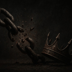Chains Break, Crowns fall-No Kings