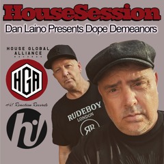 Dope Demeanors Guest Mix