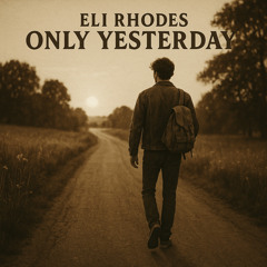 Only Yesterday