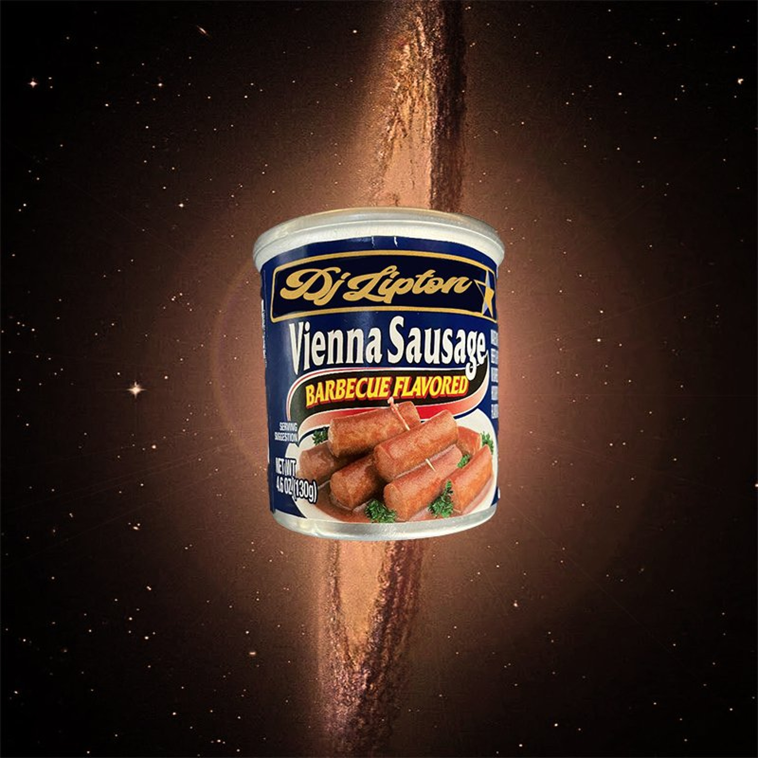 Barbecue Flavored Vienna Sausages episode artwork
