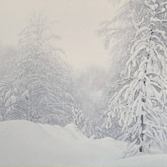 Tall Snowbank (Prod. By Eery Skies)