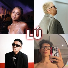 Lú#14: Tyla - Water (MCK, Lil Wuyn, VSoul)