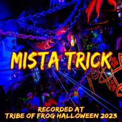Mista Trick - Mixes