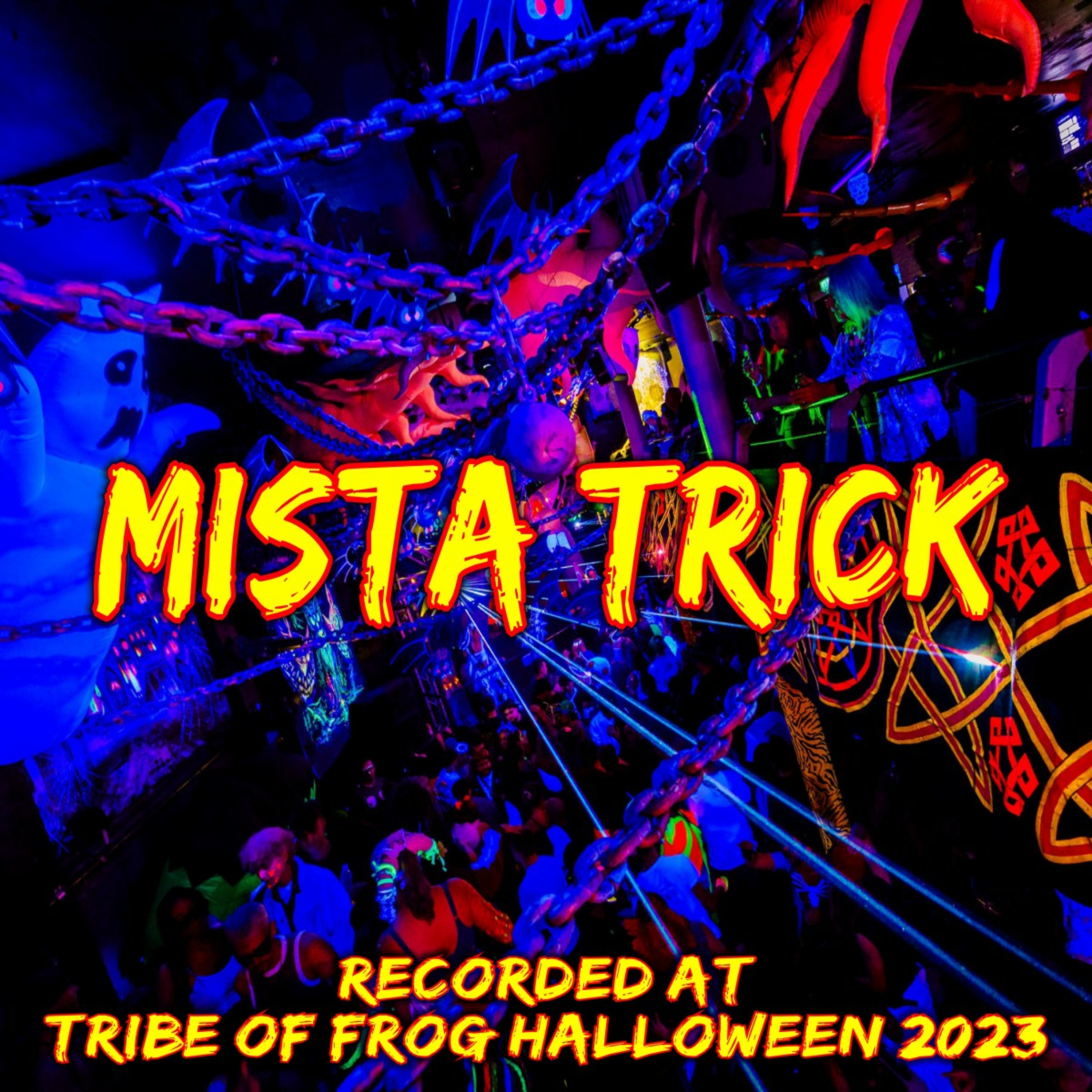 Mista Trick Mixes