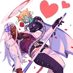 A Tenth of Myself - Guilty Gear Strive OST (Venom Theme)