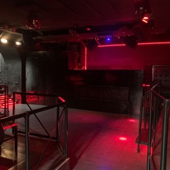Gaiden Opening Act - Tropical Animals (Club21 - Florence) Thursday 27th March 2025 - Techno/Dub