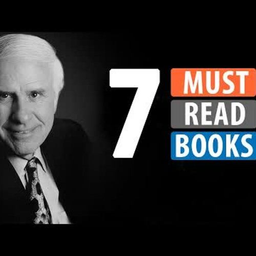 Stream Jim Rohn Shares the Books that his Mentor Earl Shoaff by Live On The Other Stream Jim Rohn Shares the Books that his Mentor Earl Shoaff by Live On The Other